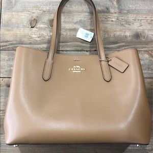 Coach Purse NWT $498